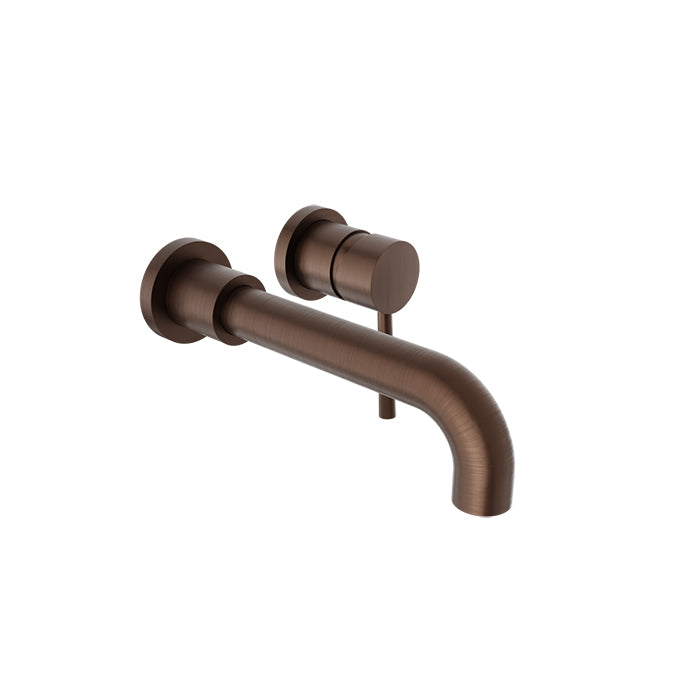 Baril Zip Wall Mounted Tub Faucet