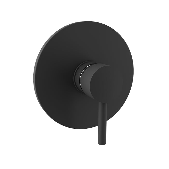 Baril Zip Complete Pressure Balanced Shower Control Valve