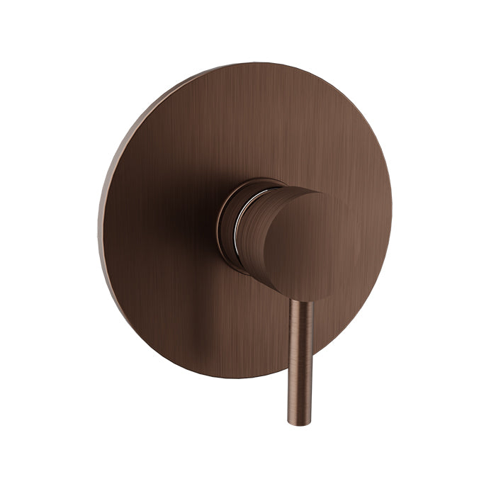 Baril Zip Complete Pressure Balanced Shower Control Valve