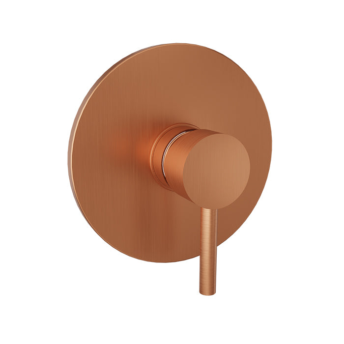 Baril Zip Complete Pressure Balanced Shower Control Valve