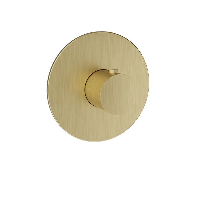 Baril Zip Complete 3/4 inch Thermostatic Valve