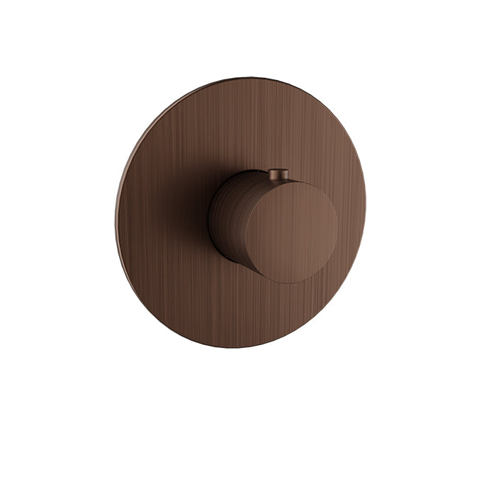 Baril Zip Complete 3/4 inch Thermostatic Valve