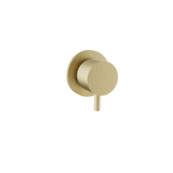 Baril Zip Complete 1/2 inch Volume Control Valve