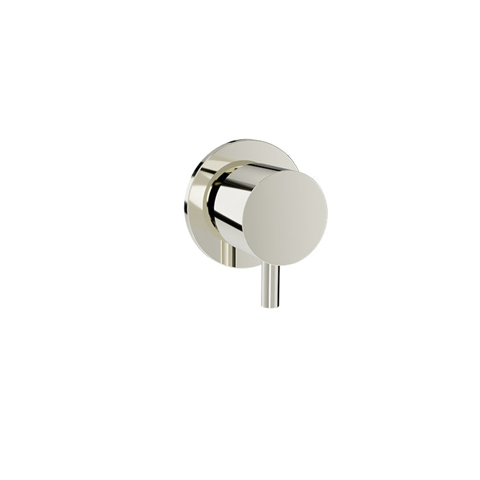 Baril Zip Complete 1/2 inch Volume Control Valve