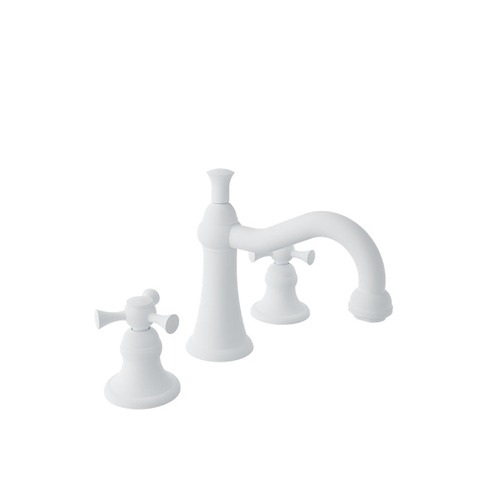 Baril Eva 8 inch C/C Lavatory Faucet - Drain Included
