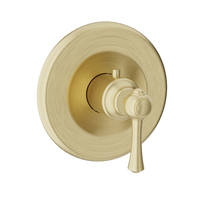 Baril Tradition Complete 3/4 inch Thermostatic Valve