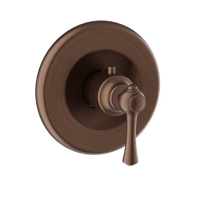 Baril Tradition Complete 3/4 inch Thermostatic Valve
