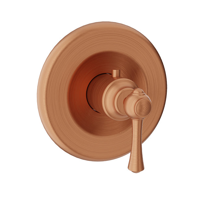 Baril Tradition Complete 3/4 inch Thermostatic Valve