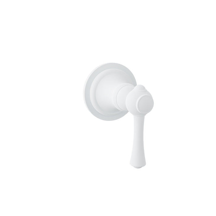 Baril Tradition Complete 1/2 inch Volume Control Valve