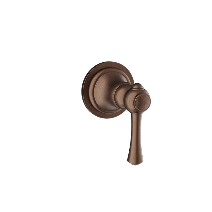 Baril Tradition Complete 1/2 inch Volume Control Valve