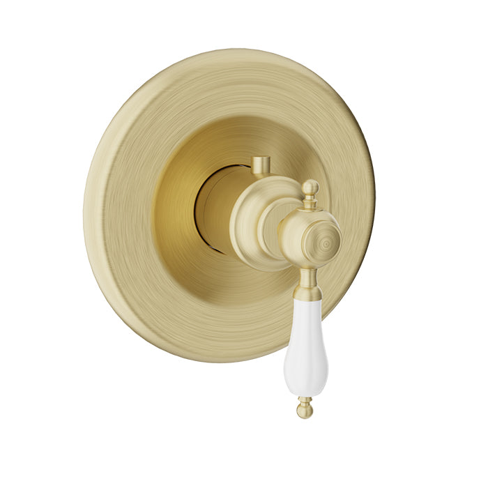 Baril Victoire Complete 3/4 inch Thermostatic Valve