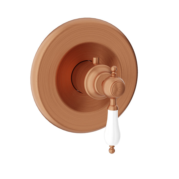 Baril Victoire Complete 3/4 inch Thermostatic Valve