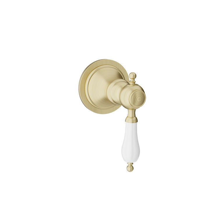 Baril Victoire Complete 3/4 inch Volume Control Valve