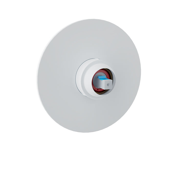 Baril Air Pressure Balanced Shower Control Valve (Without Handle)