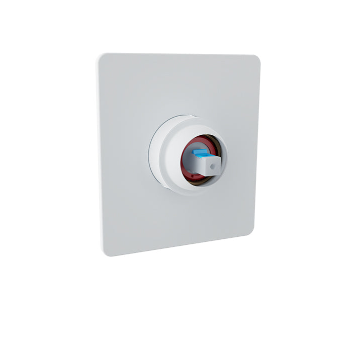 Baril Air Pressure Balanced Shower Control Valve (Without Handle)