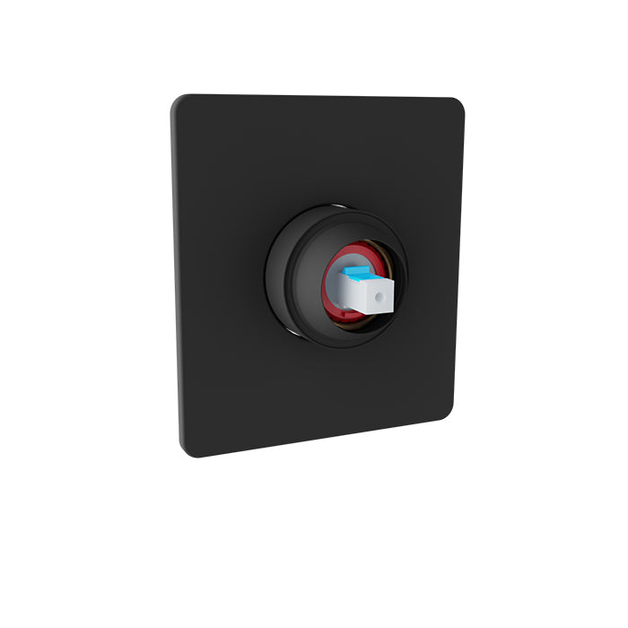 Baril Air Pressure Balanced Shower Control Valve (Without Handle)