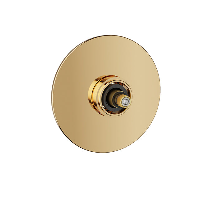 Baril Air 3/4 inch Thermostatic Valve without Handle