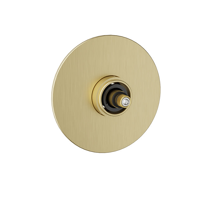 Baril Air 3/4 inch Thermostatic Valve without Handle