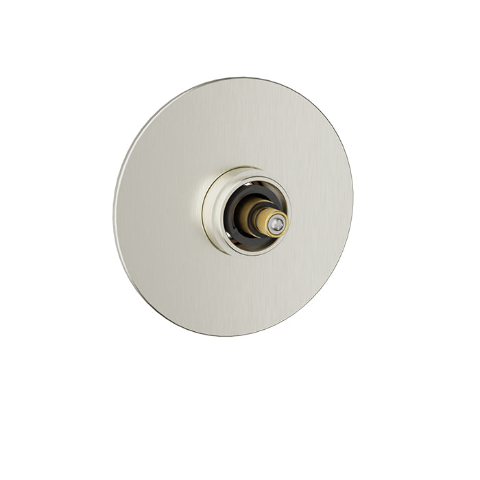 Baril Air 3/4 inch Thermostatic Valve without Handle