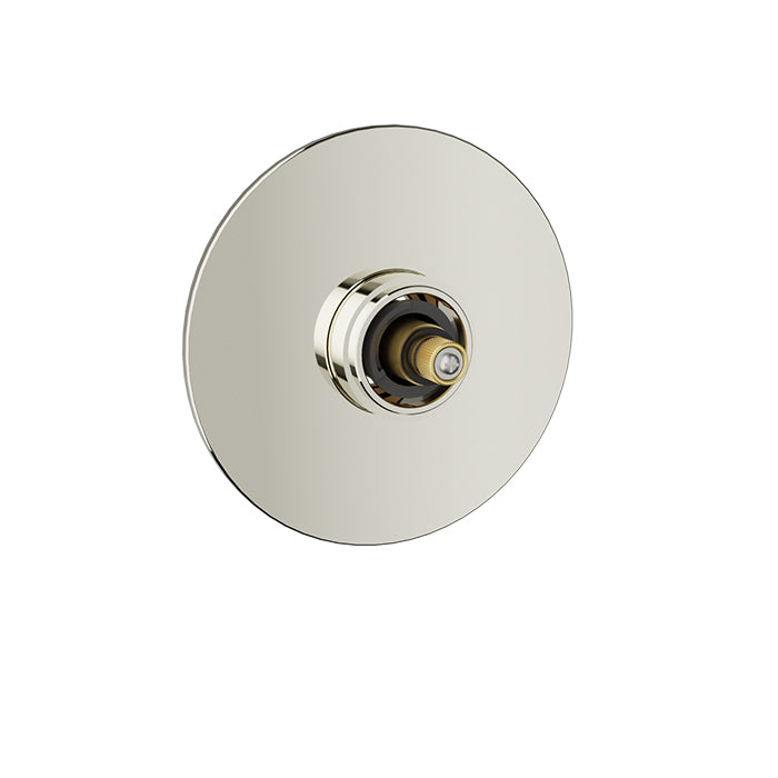 Baril Air 3/4 inch Thermostatic Valve without Handle
