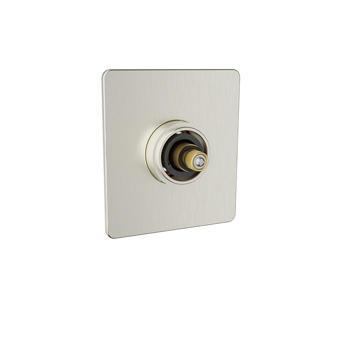 Baril Air 3/4 inch Thermostatic Valve without Handle