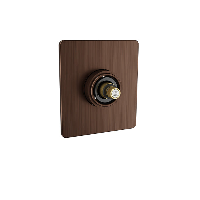 Baril Air 3/4 inch Thermostatic Valve without Handle