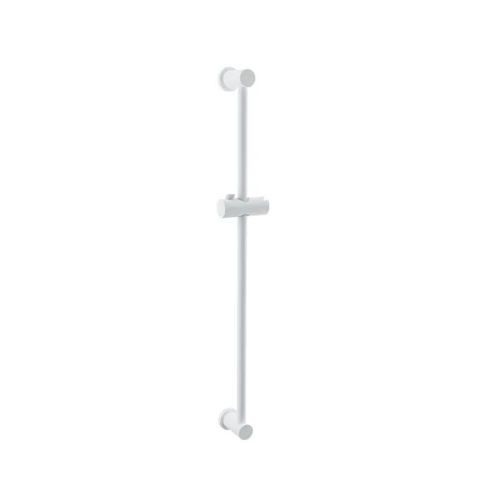 Baril Shower Components Shower Bar with Slider by Baril