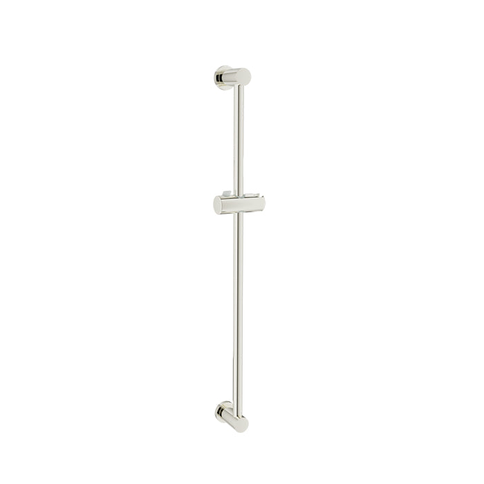 Baril Shower Components Shower Bar with Slider by Baril