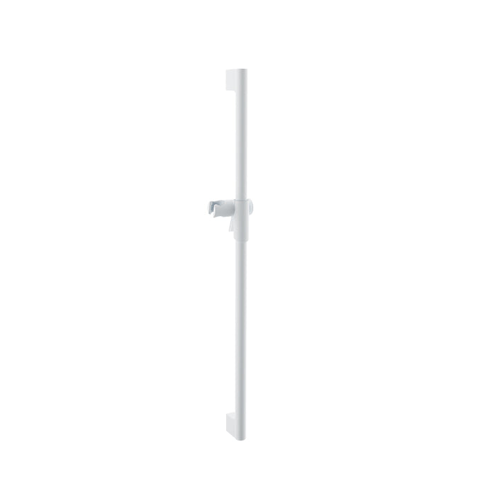 Baril Shower Components Shower Bar with Slider