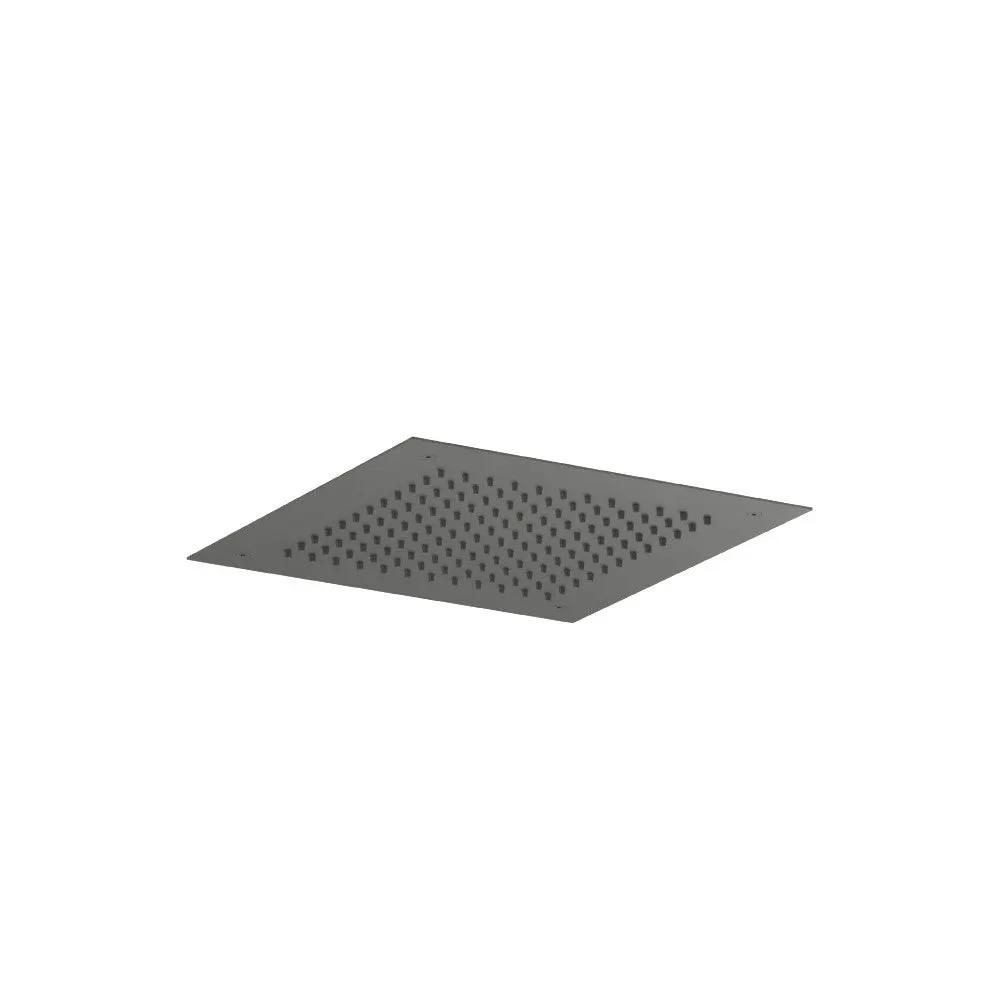 Flusso 15" Flush Mount Stainless Steel Showerhead / Rainhead by Flusso