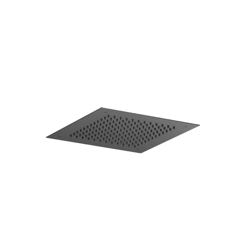 Flusso 15" Flush Mount Stainless Steel Showerhead / Rainhead by Flusso