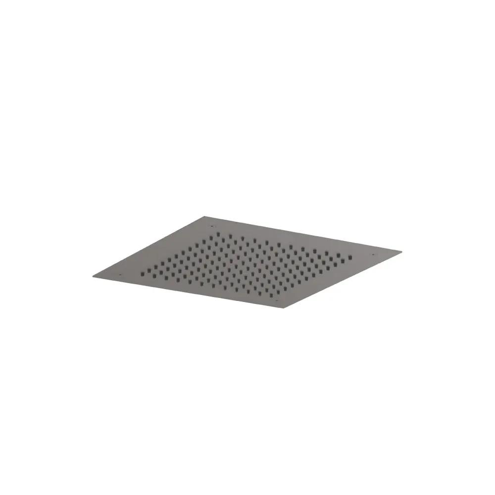 Flusso 15" Flush Mount Stainless Steel Showerhead / Rainhead by Flusso