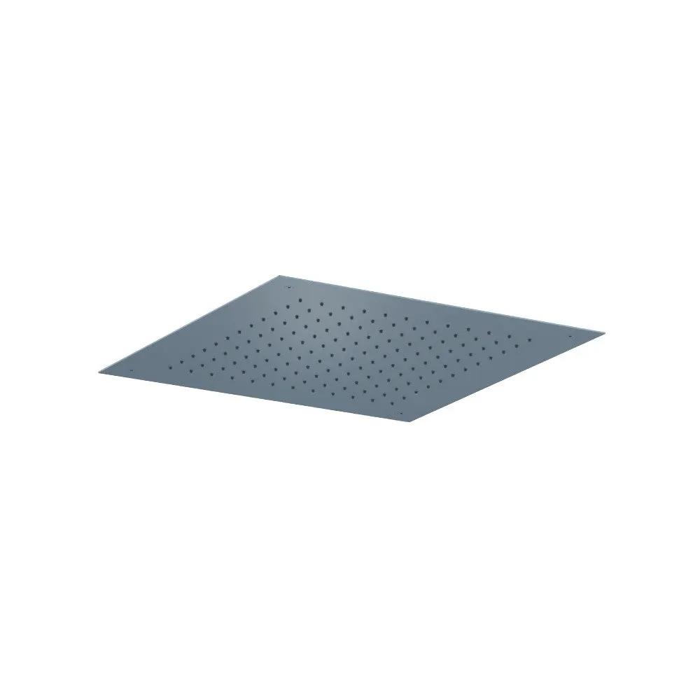 Flusso 20" Flush Mount Stainless Steel Showerhead / Rainhead by Flusso