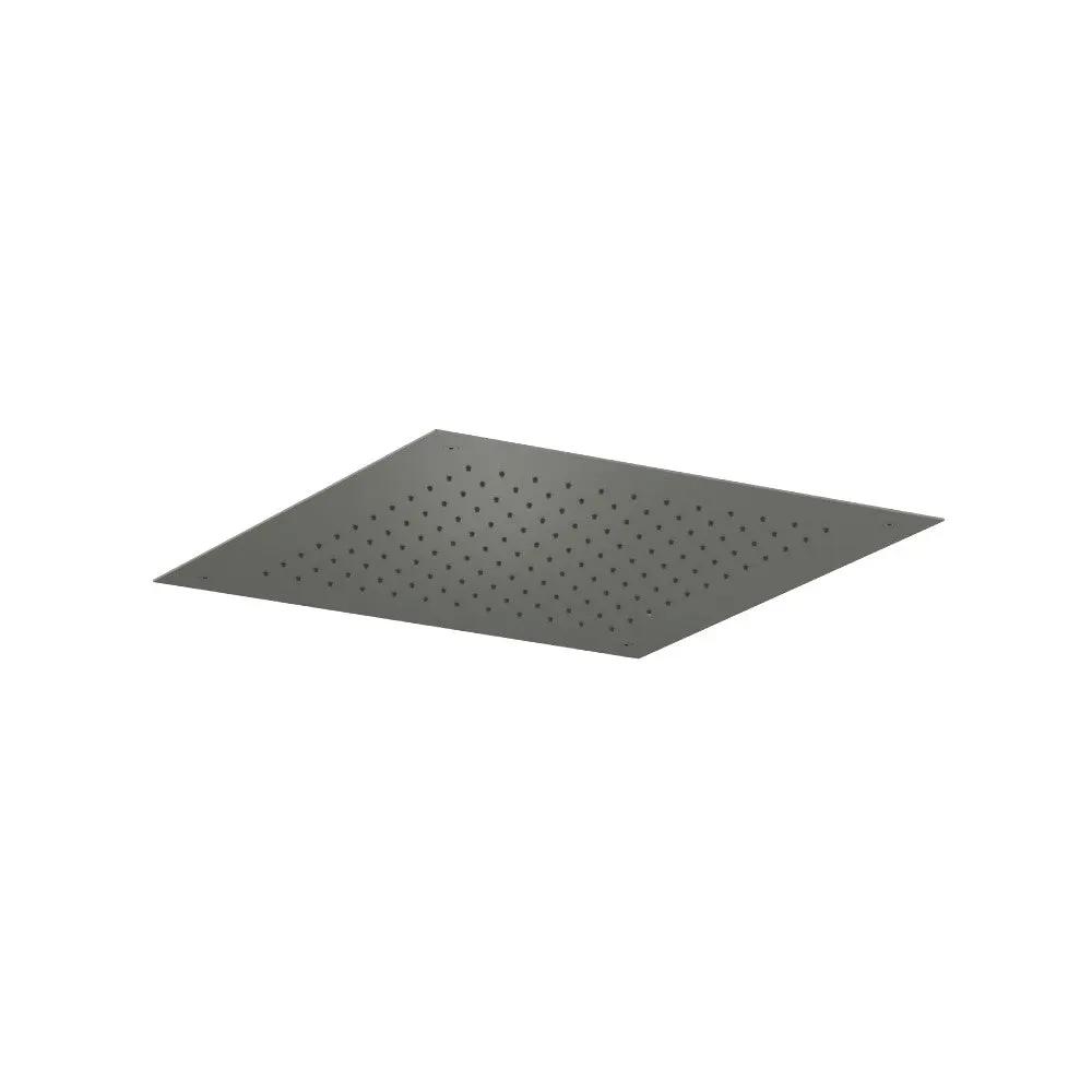 Flusso 20" Flush Mount Stainless Steel Showerhead / Rainhead by Flusso