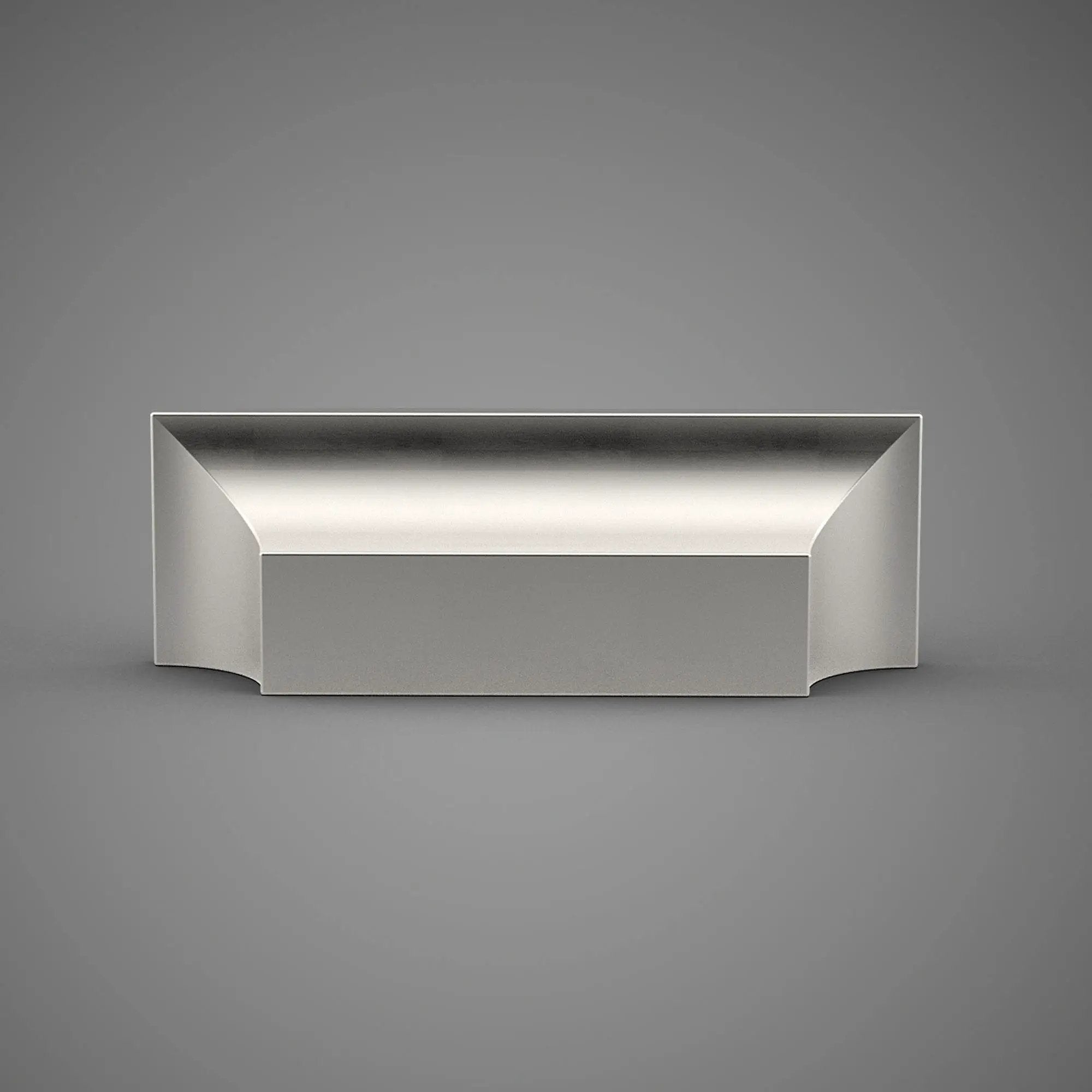 Hamilton Sinkler Tribeca 4" Bin Pull by Hamilton Sinkler
