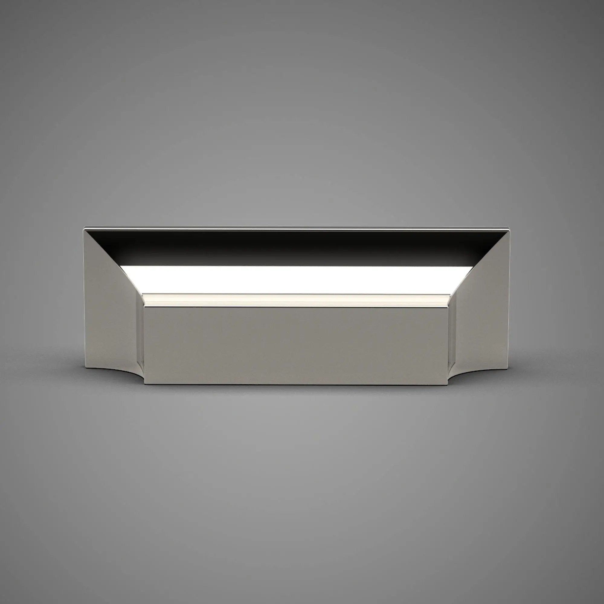 Hamilton Sinkler Tribeca 4" Bin Pull by Hamilton Sinkler