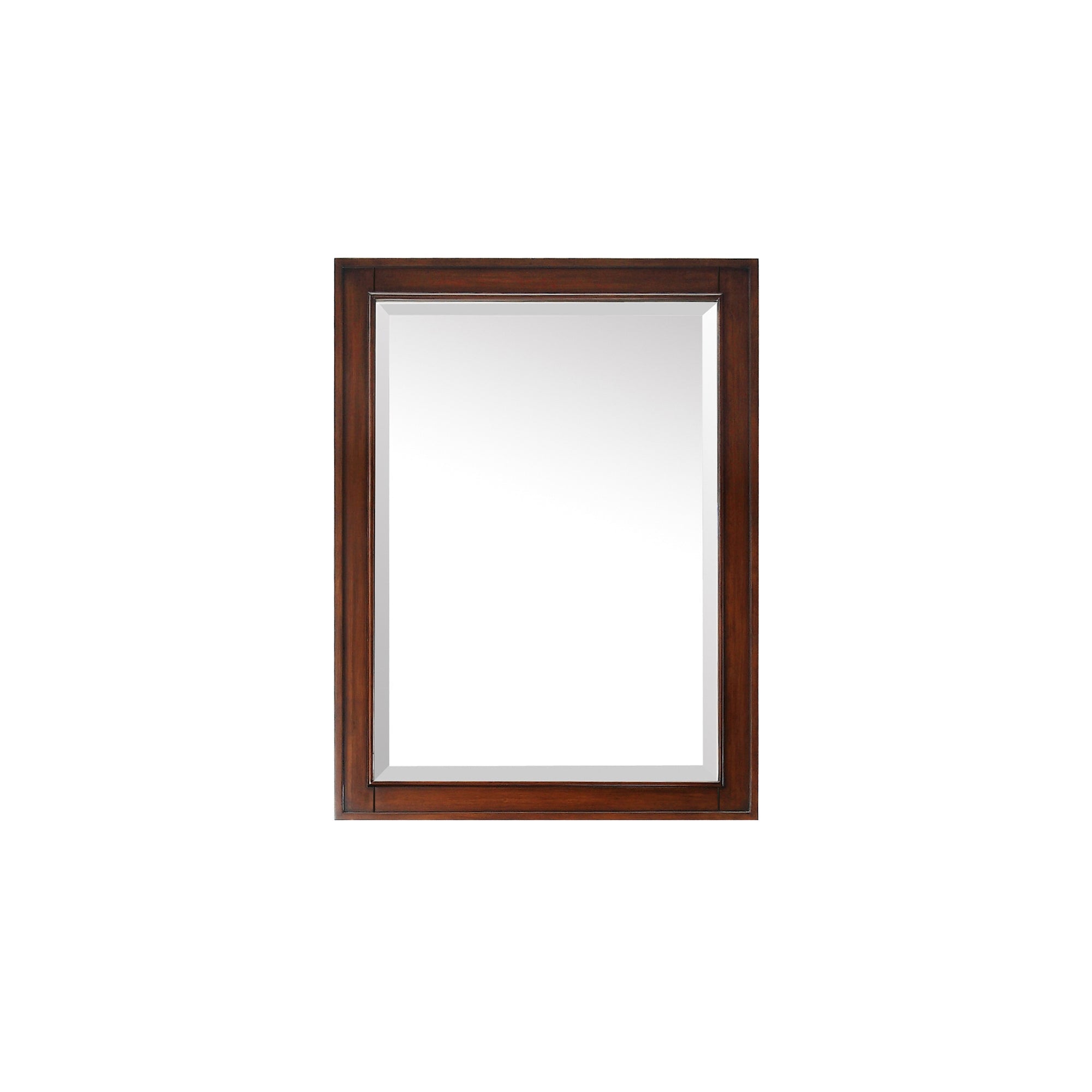 new walnut mirror