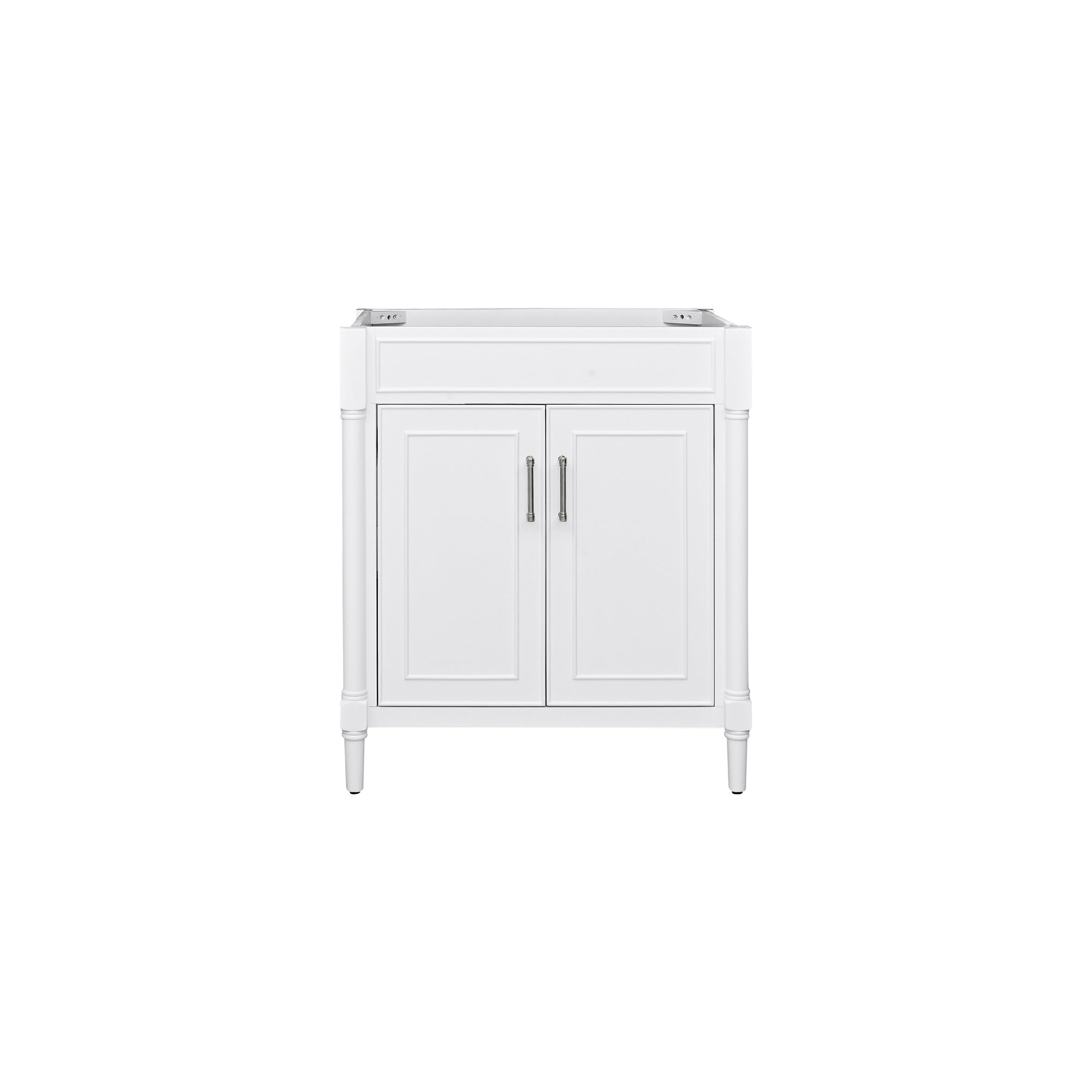 Avanity Bristol 30 Inch Vanity Base