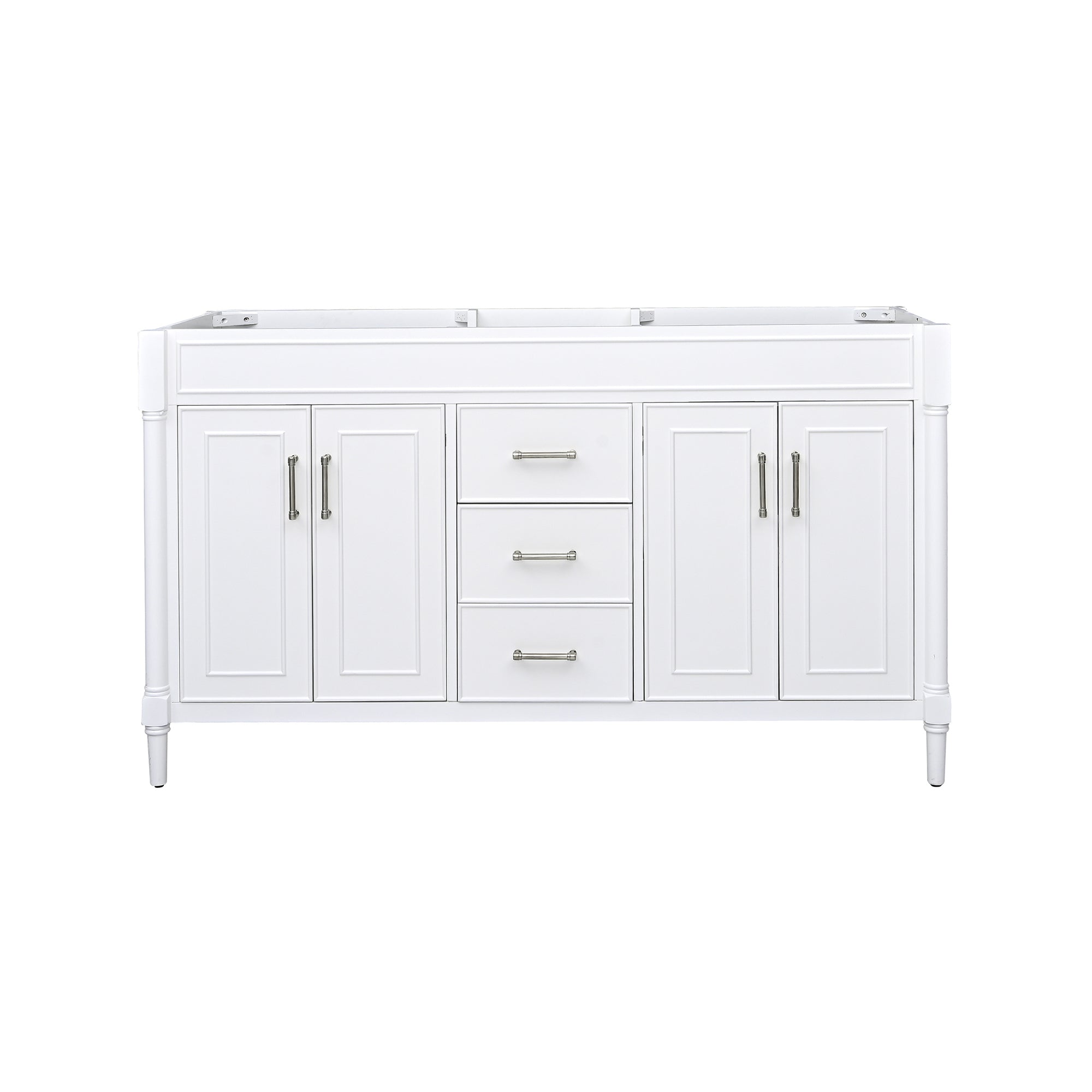 Avanity Bristol 60 Inch Vanity Base