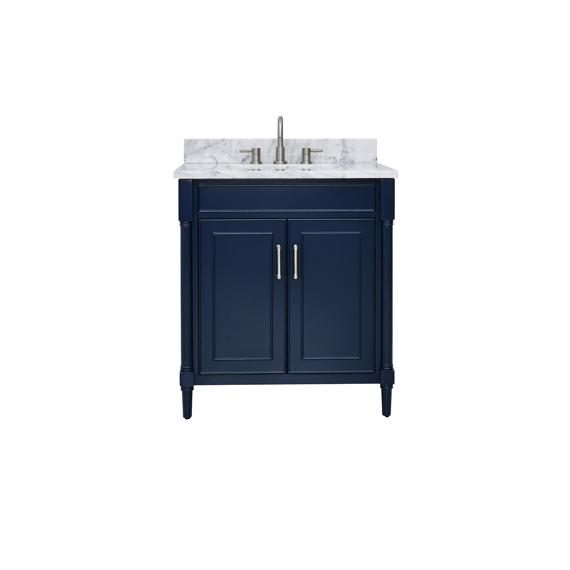 Avanity Bristol 31 Inch Vanity Set