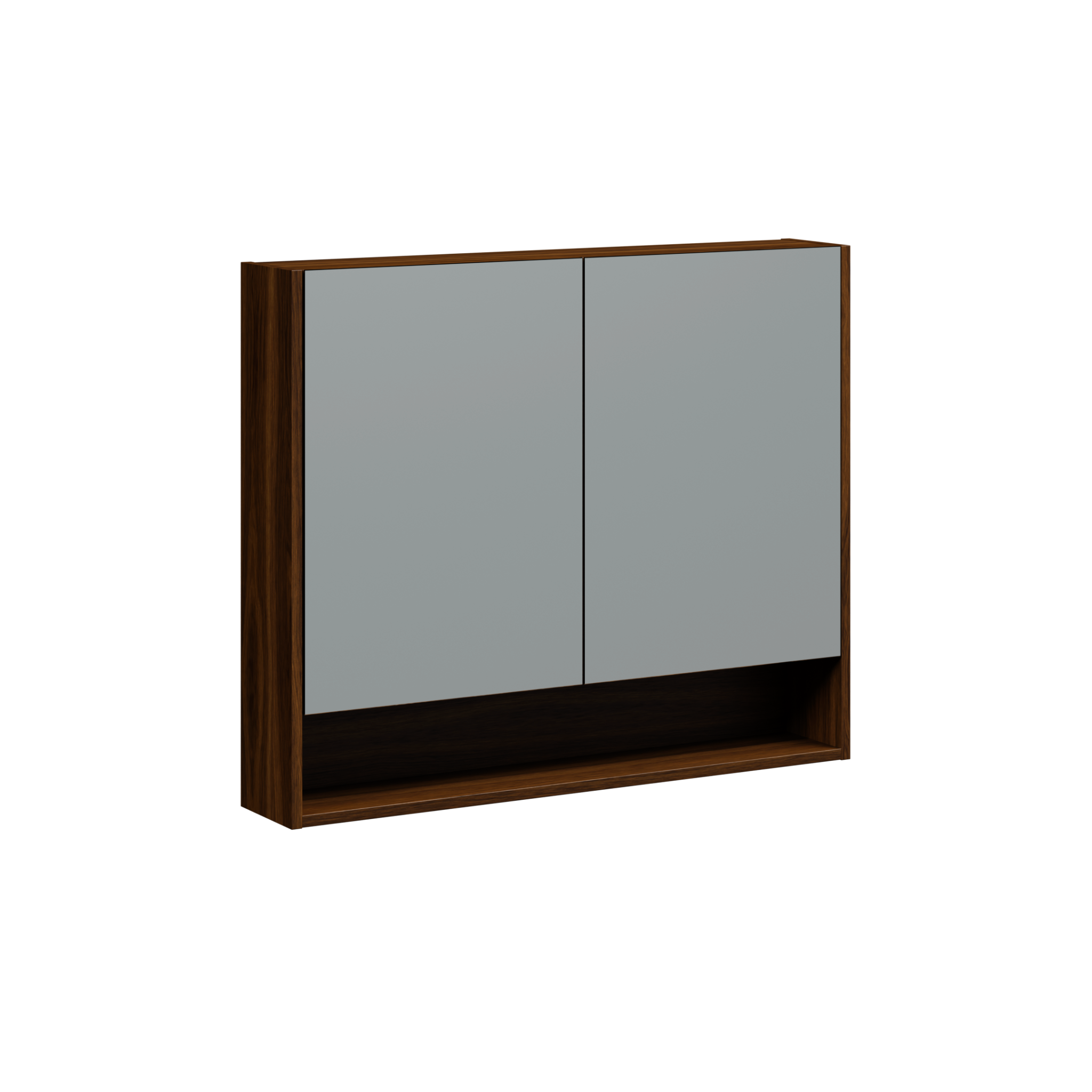 Timberline Brockton 36" Wall Hung Medicine Cabinet