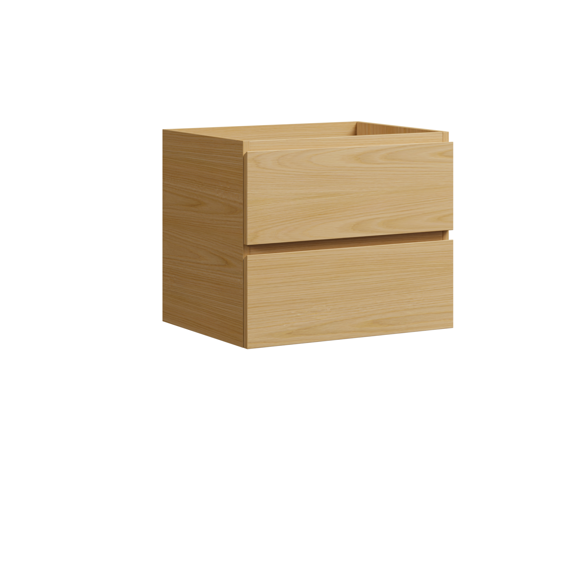 Timberline Brockton 24" x 18" x 20" Wall Mounted Vanity