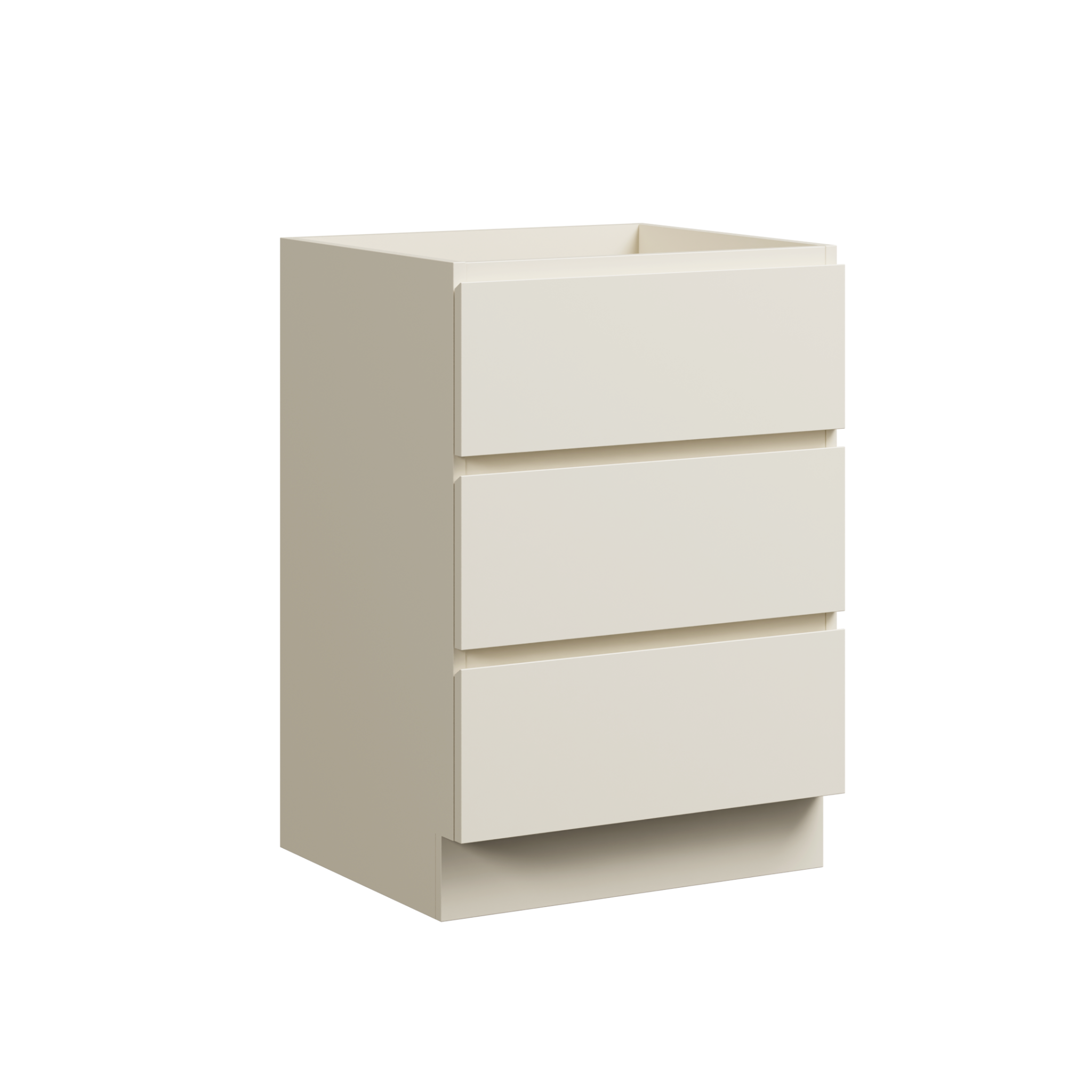 Timberline Brockton 24" x 21" x 34.5" Floor Standing Vanity