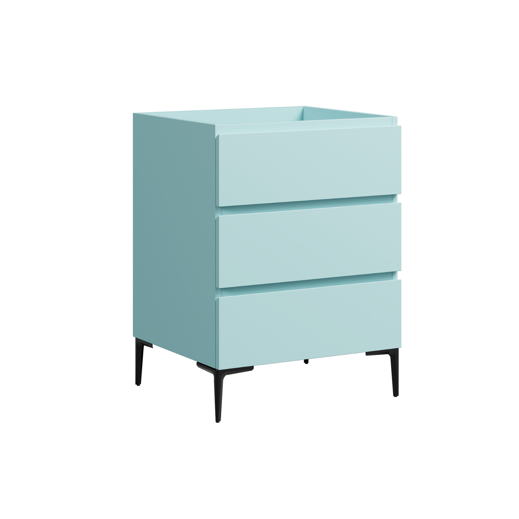 Timberline Brockton 24" x 21" x 34.5" Vanity by Timberline