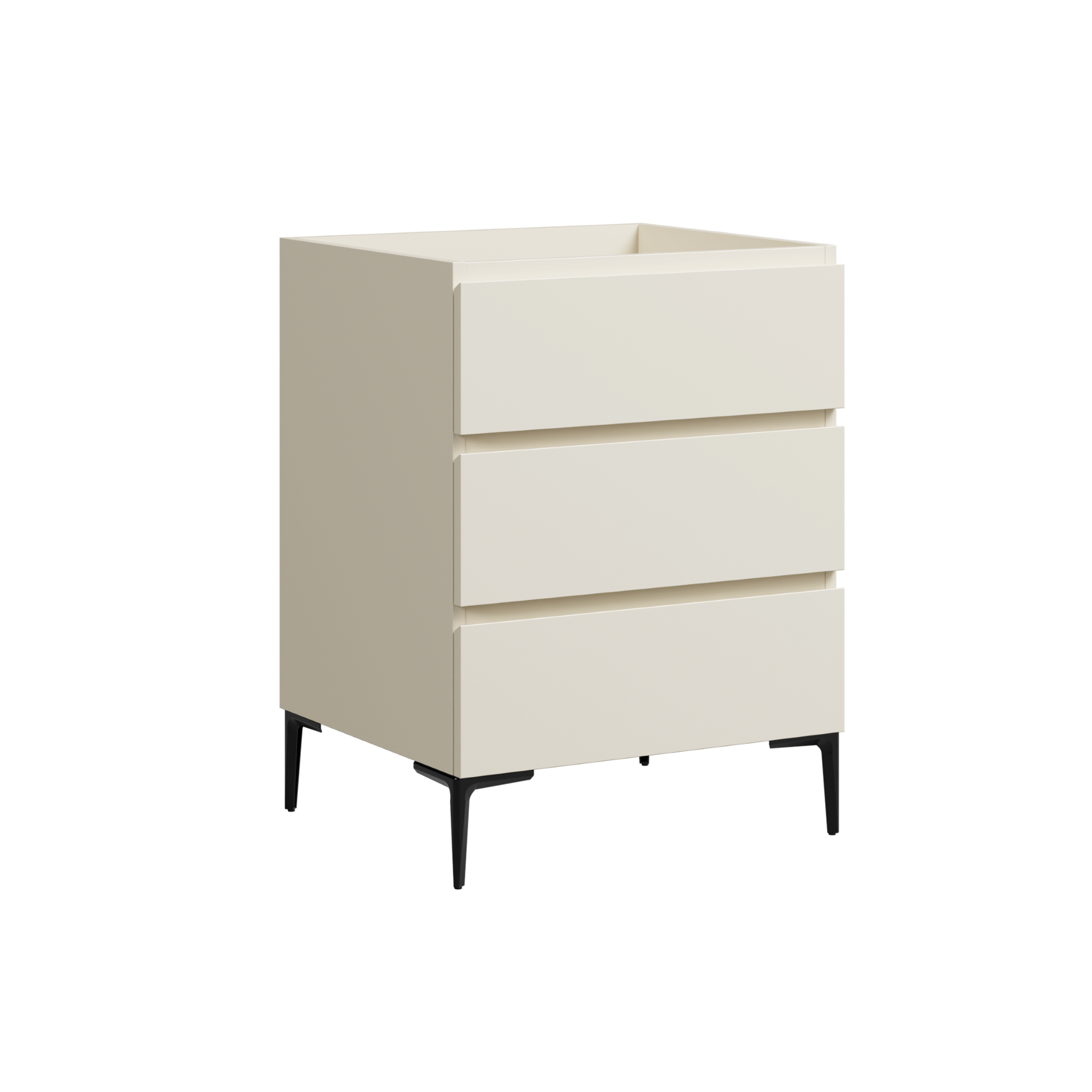 Timberline Brockton 24" x 21" x 34.5" Vanity by Timberline