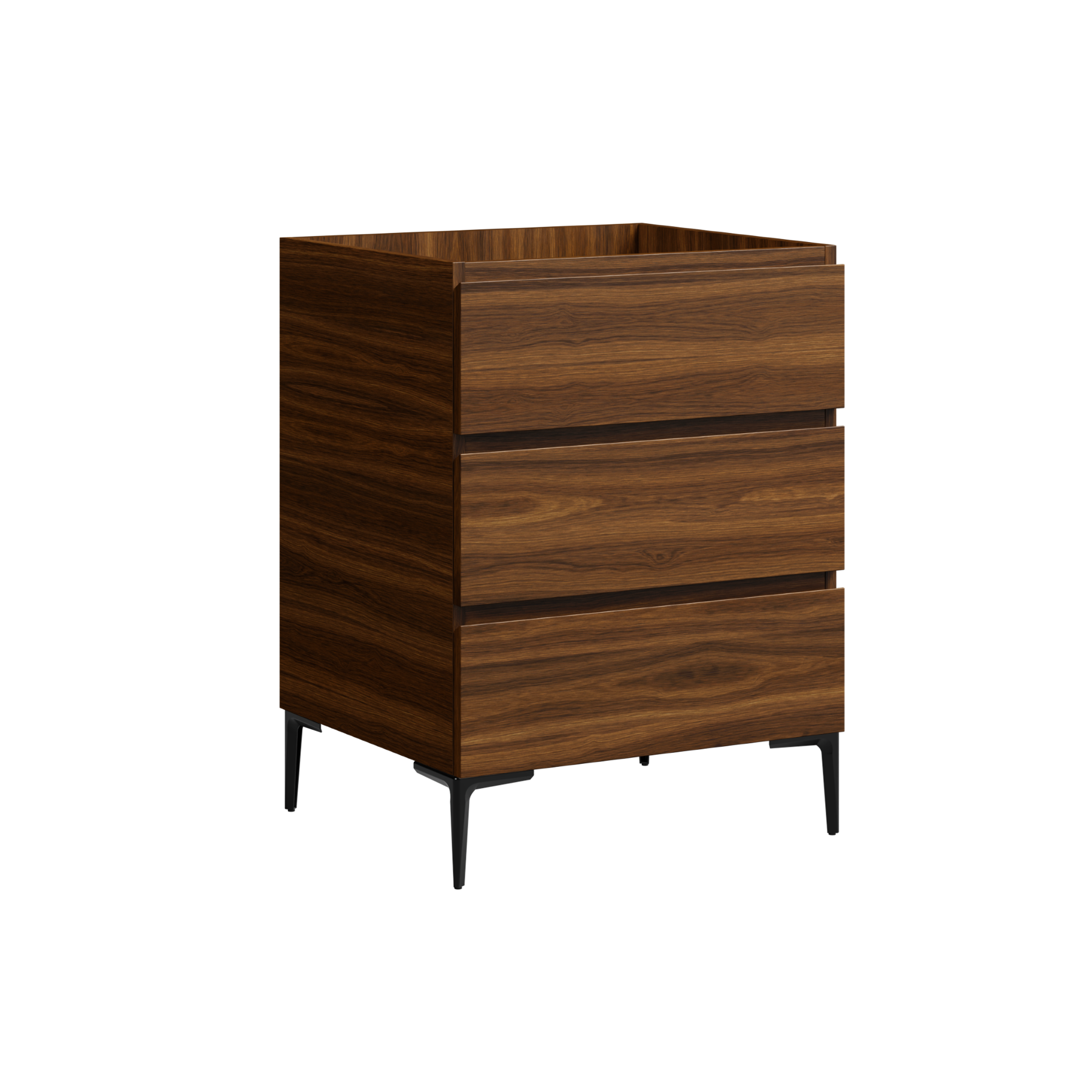 Timberline Brockton 24" x 21" x 34.5" Vanity by Timberline