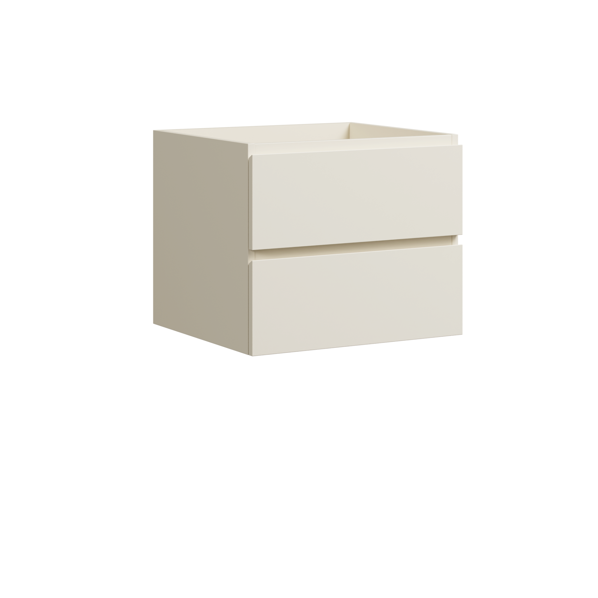 Timberline Brockton 24" x 21" x 20" Wall Mounted Vanity