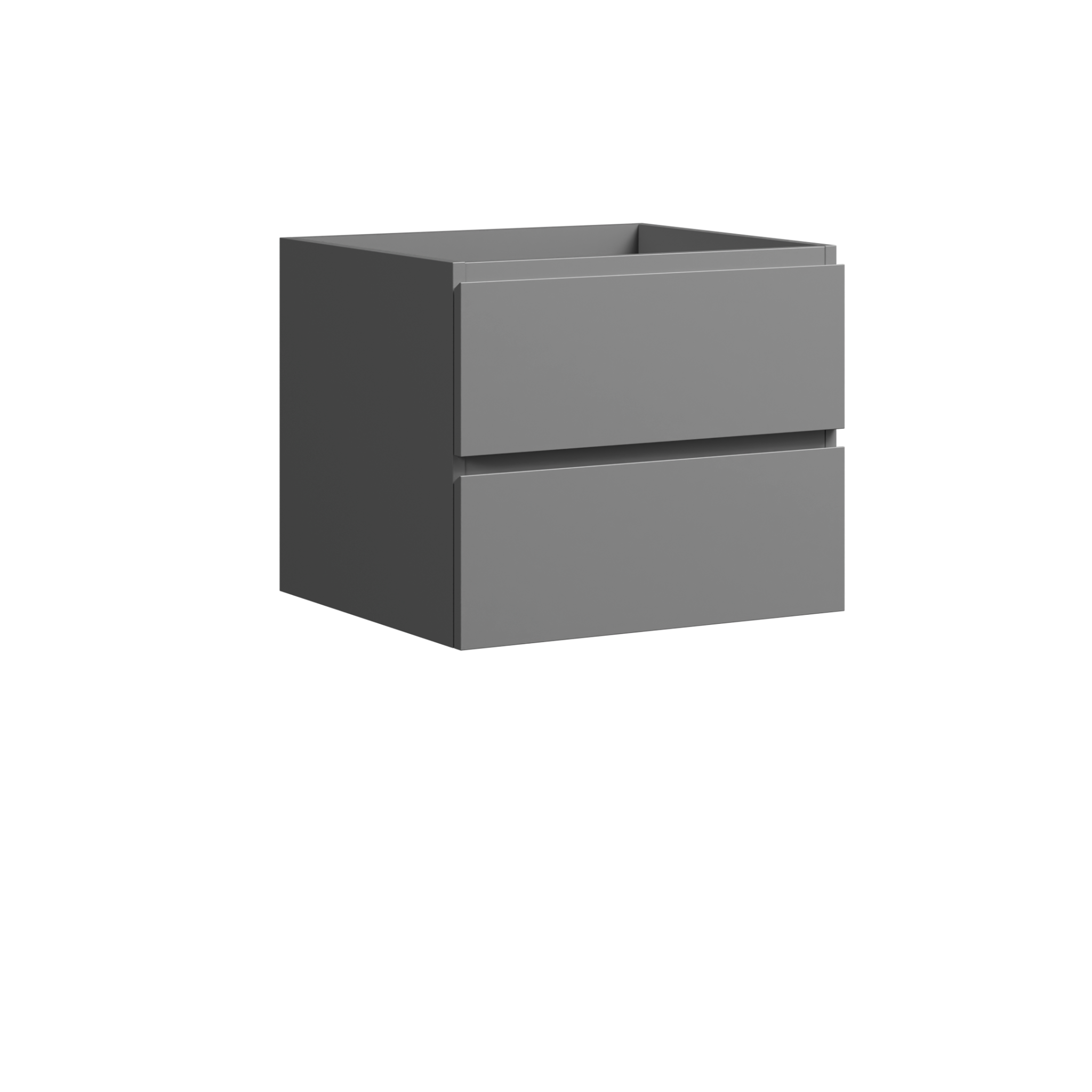 Timberline Brockton 24" x 21" x 20" Wall Mounted Vanity