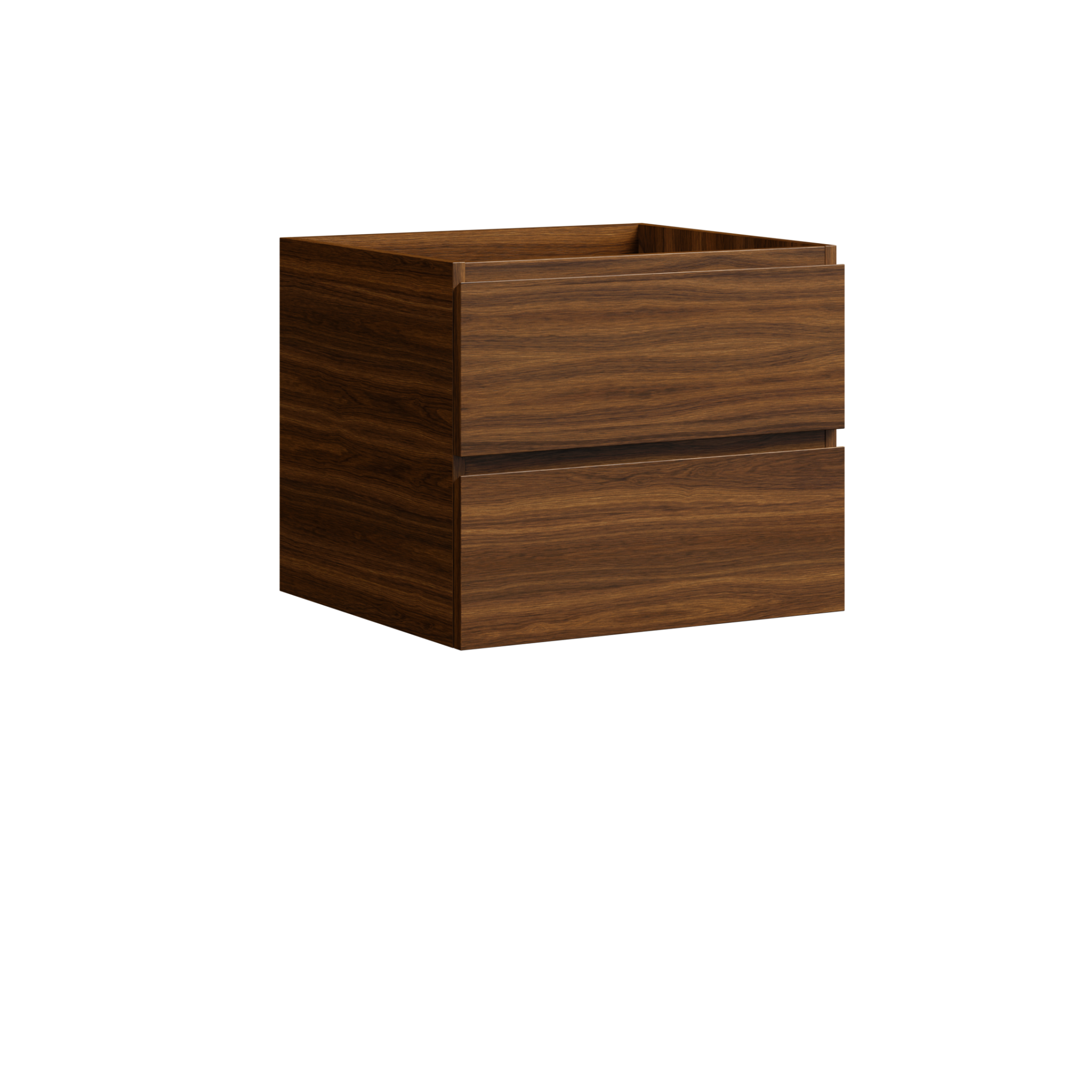 Timberline Brockton 24" x 21" x 20" Wall Mounted Vanity