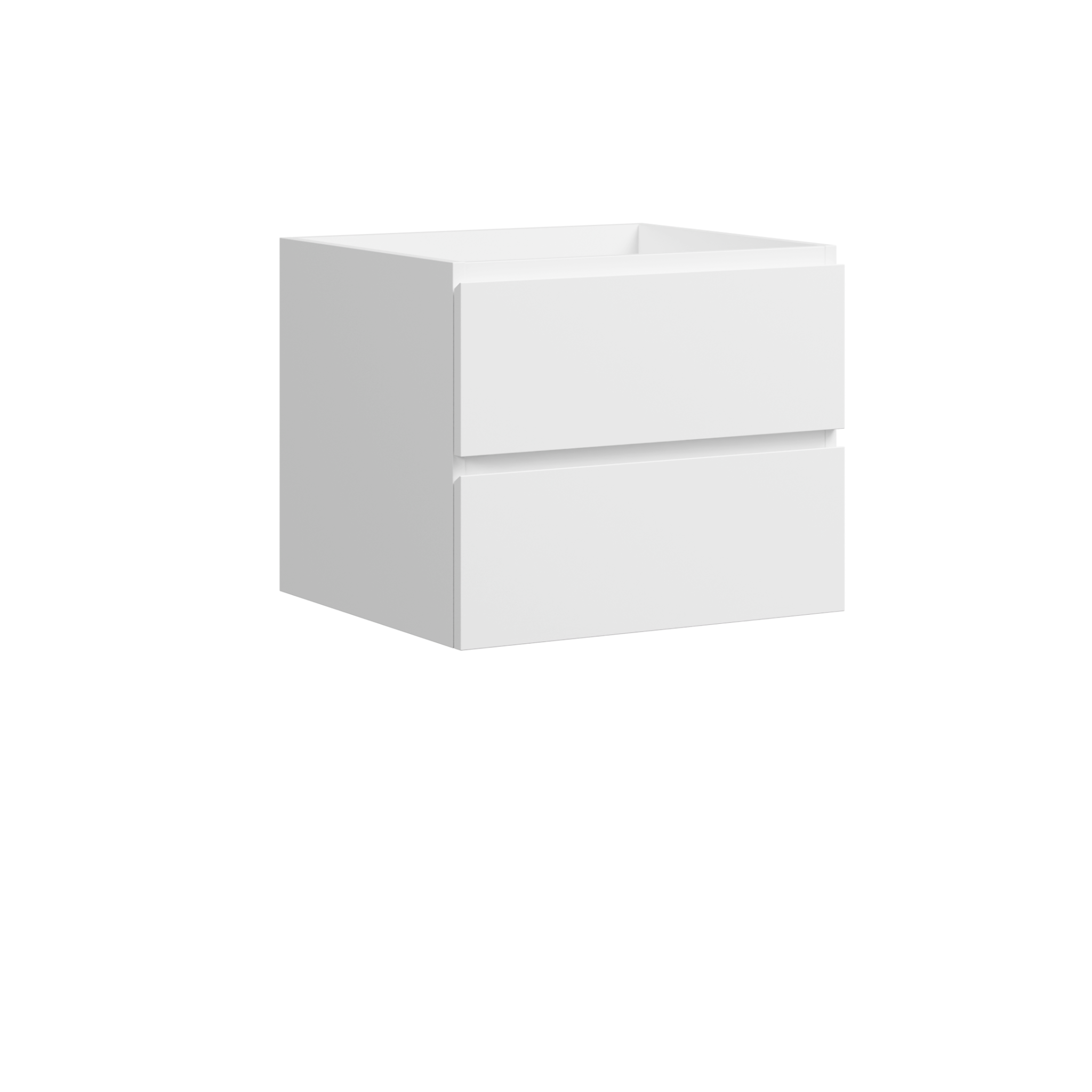 Timberline Brockton 24" x 21" x 20" Wall Mounted Vanity